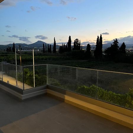 Villa Maria Eirini 拉卡伊 外观 照片