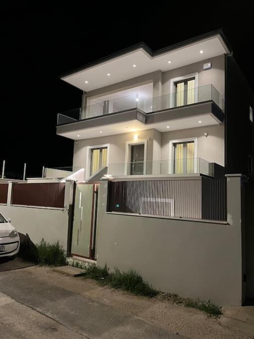 Villa Maria Eirini 拉卡伊 外观 照片