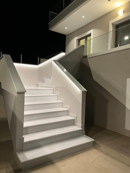 Villa Maria Eirini 拉卡伊 外观 照片