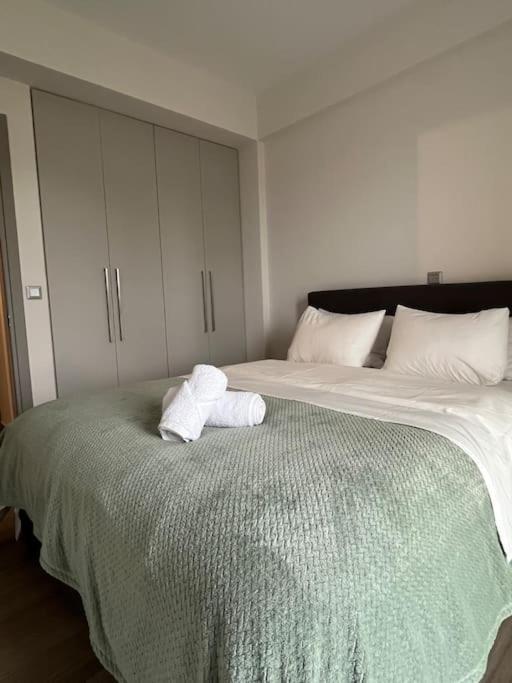 Villa Maria Eirini 拉卡伊 外观 照片