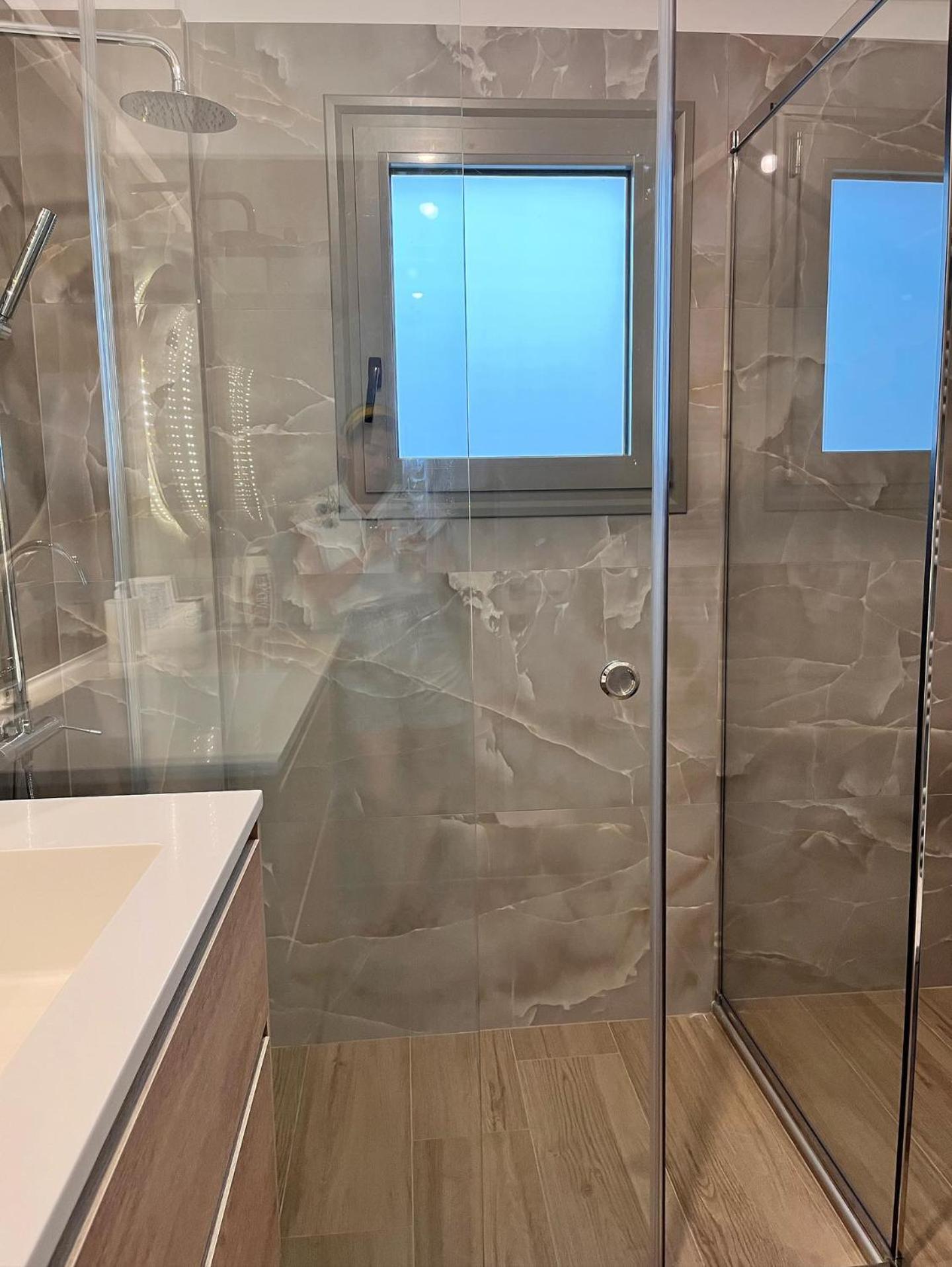Villa Maria Eirini 拉卡伊 外观 照片